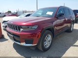 Jeep Grand Cherokee L Laredo X 4X2 1C4RJJAG6S8650073 photo