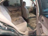 Honda Civic Lx JHMES16501S007530 снимка