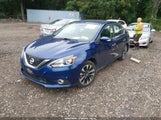 NISSAN SENTRA SR 3N1AB7AP2GY315887 снимка