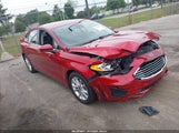 Ford Fusion Se 3FA6P0HD0LR120050 снимка
