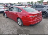 Ford Fusion Se 3FA6P0HD0LR120050 снимка