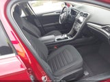 Ford Fusion Se 3FA6P0HD0LR120050 снимка