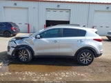 Kia Sportage Ex KNDPN3AC1H7132732 снимка