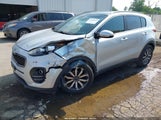 Kia Sportage Ex KNDPN3AC1H7132732 снимка
