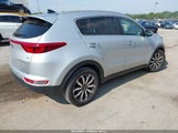 Kia Sportage Ex KNDPN3AC1H7132732 снимка