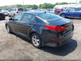 Kia Optima Lx 5XXGM4A7XFG476432 снимка