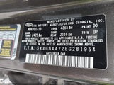 KIA OPTIMA EX 5XXGN4A72EG281954 снимка