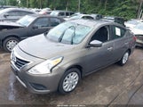 Nissan Versa 1.6 S/1.6 S+/1.6 Sl/1.6 Sv 3N1CN7AP6GL814978 fotografie