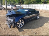 Chevrolet Camaro 2Ls 2G1FA1E34C9135372 fotografie