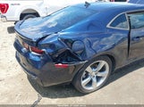 Chevrolet Camaro 2Ls 2G1FA1E34C9135372 снимка