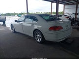 BMW 750LI WBAHN83566DT30332 fotografie