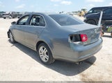 Volkswagen Jetta Wolfsburg Edition 3VWEF71K07M144617 снимка
