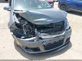 Volkswagen Jetta Wolfsburg Edition 3VWEF71K07M144617 снимка