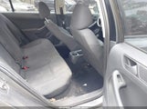 VOLKSWAGEN JETTA 2.0L S 3VW2K7AJ8CM393554 снимка