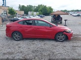 Hyundai Elantra Sel 5NPD84LFXJH248407 fotografie