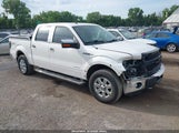 Ford F-150 Fx4/King Ranch/Lariat/Limited/Platinum/Xl/Xlt 1FTFW1ET0EKF44320 снимка