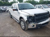 Ford F-150 Fx4/King Ranch/Lariat/Limited/Platinum/Xl/Xlt 1FTFW1ET0EKF44320 photo