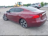 Nissan Maxima 3.5 Sl 1N4AA6APXHC455678 снимка