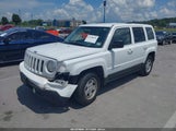 Jeep Patriot Sport 1C4NJRBB1ED910939 fotografie