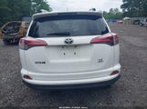 TOYOTA RAV4 LE JTMBFREV2GD186014 снимка