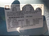 Chevrolet Silverado  Lt 3GCRCSE08AG214279 снимка