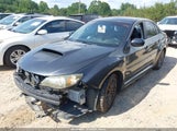 Subaru Impreza Wrx JF1GV7E67BG516913 снимка
