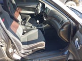 Subaru Impreza Wrx JF1GV7E67BG516913 снимка