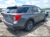 Ford Explorer Xlt 1FMSK7DH7NGB12722 снимка