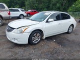 Nissan Altima 2.5 S 1N4AL2AP9CN406326 снимка