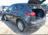 Mazda Cx-5 Touring JM3KE2CY2F0437540 fotografie