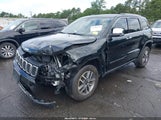 Jeep Grand Cherokee Limited 4X4 1C4RJFBG8MC666173 fotografie