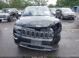 Jeep Grand Cherokee Limited 4X4 1C4RJFBG8MC666173 fotografie