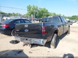 Ford F-150 1FTVX14565NB76476 fotografie