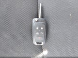 Chevrolet Cruze Limited Lt 1G1PE5SB7G7113465 fotografie