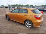 TOYOTA MATRIX S 2T1LE40E79C005958 снимка