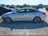 Hyundai Sonata Limited 2.0T 5NPEC4AB2DH792083 снимка