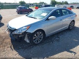 Hyundai Sonata Limited 2.0T 5NPEC4AB2DH792083 снимка