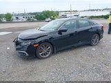 Honda Civic Ex-L 19XFC1F74KE201406 снимка