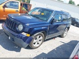 Jeep Patriot Latitude 1C4NJPFB8ED765025 снимка