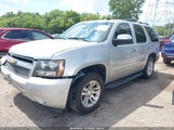 Chevrolet Tahoe Ltz 1GNUKCE03AR136827 снимка