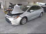 TOYOTA COROLLA LE JTDEPMAE1NJ194462 снимка
