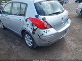 NISSAN VERSA 1.8 S 3N1BC1CPXCK215450 снимка