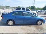 Honda Civic Hybrid JHMFA3F20AS001588 снимка