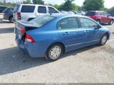 Honda Civic Hybrid JHMFA3F20AS001588 снимка