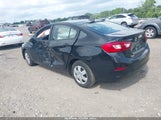 Chevrolet Cruze Ls Auto 1G1BC5SM9J7235771 снимка