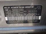 Mitsubishi Eclipse Cross Se 1.5T Awc JA4AT5AA0LZ011347 снимка