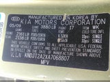 Kia Soul + KNDJT2A2XA7068807 снимка