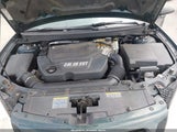 PONTIAC G6 GTP 1G2ZM587774240955 снимка