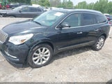 Buick Enclave Premium 5GAKRCKD3FJ206434 fotografie