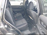 Nissan Rogue Sv 5N1AT2MV2KC758738 снимка